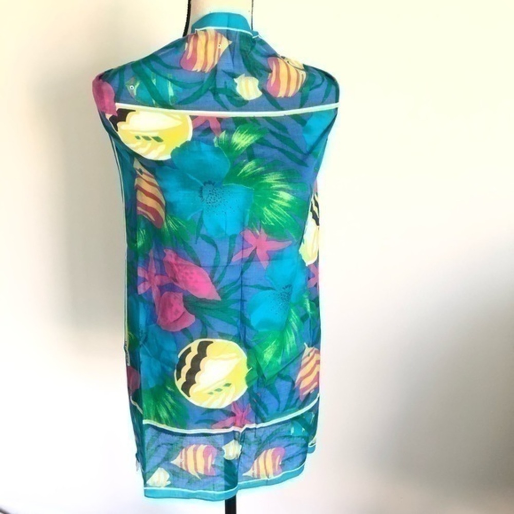 Liz Claiborne Scarf